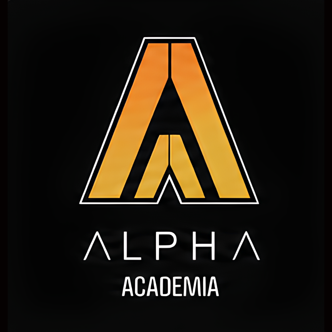 Alpha Academia
